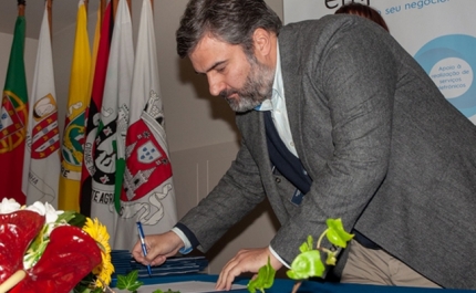 Município de Lagos abre Espaço Empresa a 9 de maio