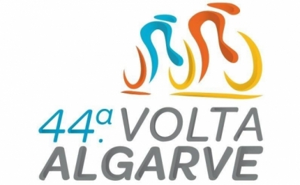 Volta ao Algarve: Dylan Groenevegan vence em Lagos e é o primeiro líder