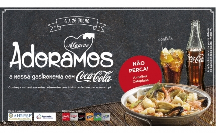 Portimão integra Roteiro da iniciativa «Adoramos a nossa Gastronomia»