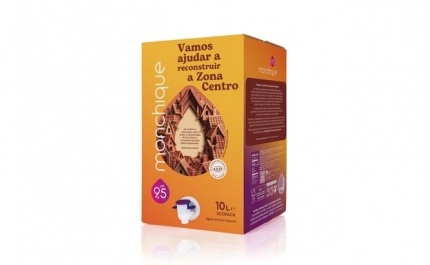 Água Monchique reforça compromisso solidário com uma nova edição do Ecopack destinado a apoiar a reconstrução da zona Centro