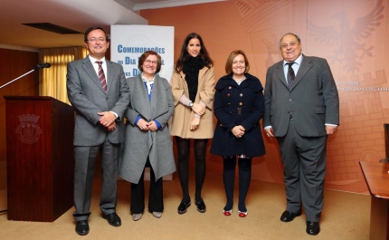 Albufeira assinalou comemorações do Dia Mundial dos Direitos do Consumidor   