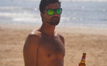 Canelas Campeão em Vale Figueiras «Surf - Campeonato da Malta»