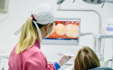 Dentistas retomam na segunda-feira atividade embora condicionada