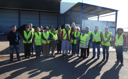 Autarquia de Lagos alerta para questões ambientais