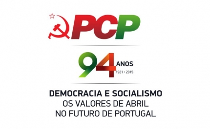 Algarve: 94º aniversário do PCP – confiança na luta e no povo português