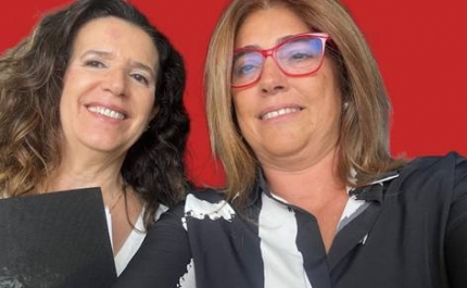 Ana Passos é candidata a presidente das Mulheres Socialistas do Algarve