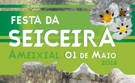 Quim Barreiros na Seiceira é uma das propostas | TRADIÇÃO DO 1º DE MAIO ASSINALADA NO INTERIOR DO CONCELHIO DE LOULÉ