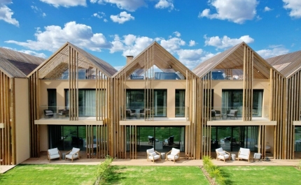 Verdelago Resort abre portas a 4 de julho
