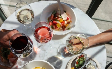 22 DE AGOSTO MARCA A ESTREIA DO ENÓPHILO FOOD FEST NO ALGARVE PARA CELEBRAR A GASTRONOMIA E OS VINHOS DA REGIÃO 