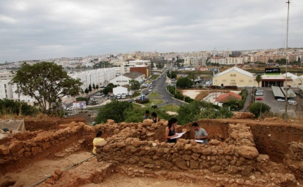 Jornadas de Portas Abertas “Monte Molião”