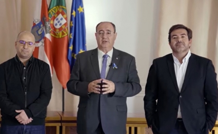 Faro fora da corrida a Capital Europeia da Cultura «não significa parar» de trabalhar