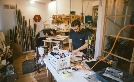 4ª edição do Open Studios Faro vai espalhar arte pela cidade e arredores