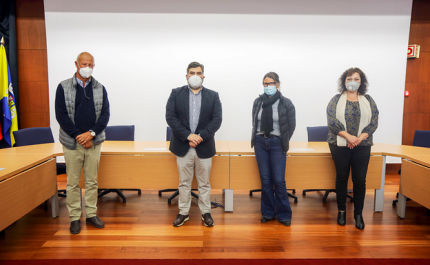 Comunidade lacobrigense solidária com o combate à pandemia