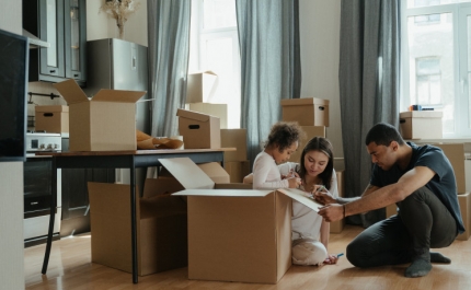 Comprar casa: o que procuram, como pagam e vivem os portugueses