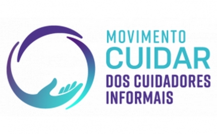 Movimento Cuidar dos Cuidadores Informais nasce em Portugal com um objetivo: melhorar a vida de quem cuida