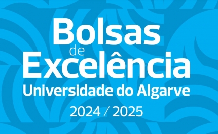 Sessão pública de entrega das Bolsas de Excelência 2024/2025