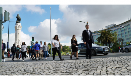 Portugal agora em situação de calamidade: o que pode «abrir portas» e o que continua fechado
