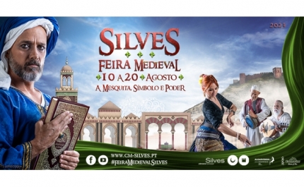 XVIII FEIRA MEDIEVAL DE SILVES