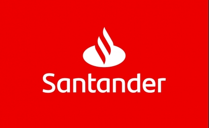 Novos Cartões Santander para segmento de empresas também já são biodegradáveis