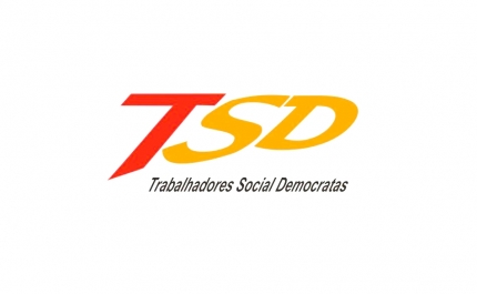 TSD Algarve | Marcelo Rebelo de Sousa em Faro