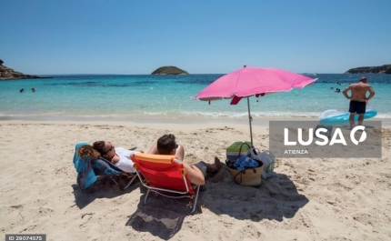 Covid-19: Turismo mundial regista baixa de 70% entre janeiro e agosto - OMT