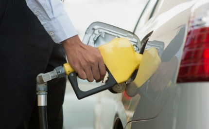 Greve dos motoristas em agosto: Governo recomenda abastecer antes que combustíveis acabem