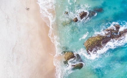 Quase metade dos portugueses tenciona utilizar totalidade do subsídio nas férias de verão