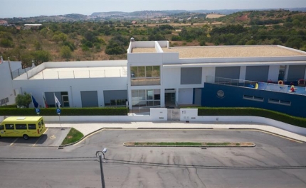 Colégio Luz S. Gonçalo, de Lagos, distinguido pelo Ministério da Educação 
