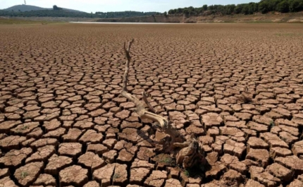 Seca: Governo recomenda aumento de tarifas da água em concelhos mais afetados 