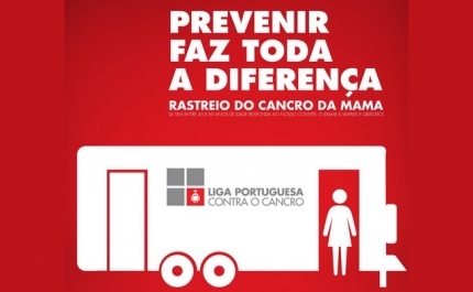 RASTREIO DO CANCRO DA MAMA NO CONCELHO DE ODEMIRA