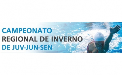 SILVES ACOLHE CAMPEONATO REGIONAL DE INVERNO DE JUV-JUN-SEN