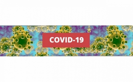 Covid-19: Portugal com 25 concelhos em risco extremo