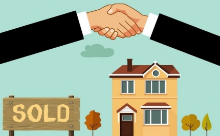 Fecharam 975 agências imobiliárias em 2019 – quase 500 só no último trimestre