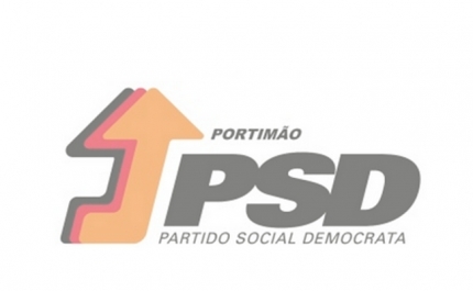 PSD de Portimão lança novo website