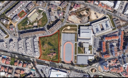 Câmara Municipal de Lagos quer adquirir terrenos para construção de habitação a custos controlados
