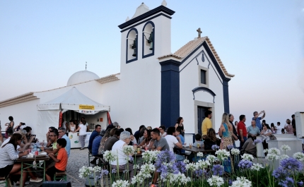 Milhares de pessoas passaram pelo Festival Internacional do Caracol em Castro Marim 