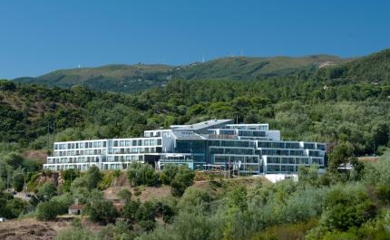 Macdonald Monchique Resort & Spa abre no verão e cria 100 postos de trabalho