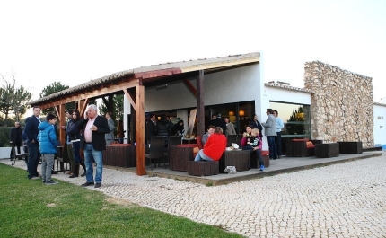 CROSS DAS AMENDOEIRAS É  JÁ ESTE DOMINGO 