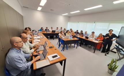 ULS Algarve e Andaluzia avançam com formação de 2000 profissionais para emergências cardíacas