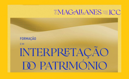 Magallanes_ICC: Ação de formação em interpretação do património estimula as Indústrias Culturais e Criativas do Algarve