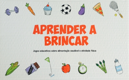 Câmara de Lagoa apadrinha a introdução do projeto “Aprender e Brincar” 