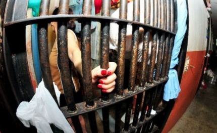 Duas mulheres detidas por tráfico de droga