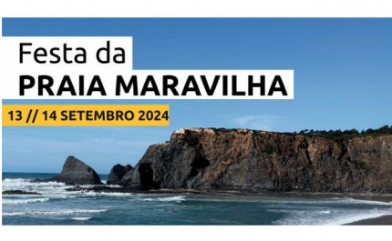 FESTA DA PRAIA MARAVILHA 2024: MÚSICA, DIVERSÃO E CULTURA À BEIRA-MAR 