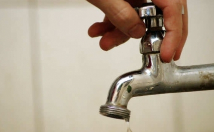 Governo cria grupo que vai definir estratégia para assegurar disponibilidade de água