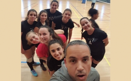 Atlético Clube de Albufeira perde na deslocação a Faro com a Associação Desportiva S. Francisco 