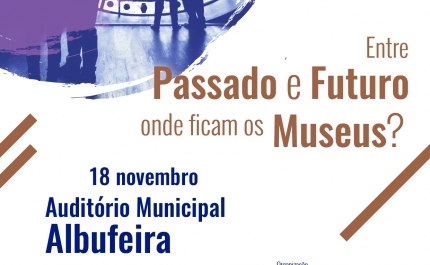 III JORNADAS DA REDE DE MUSEUS DO ALGARVE REPENSA O PAPEL DOS MUSEUS NA ATUALIDADE