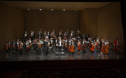 Teatro Municipal de Portimão recebe seis concertos do 7º Festival Internacional de Piano do Algarve 