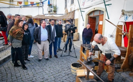 ALBUFEIRA CONTINUA A SER DESTINO PREFERIDO PARA AS COMEMORAÇÕES DE FIM DE ANO 