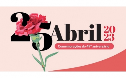 LOULÉ CELEBRA 49 ANOS DA REVOLUÇÃO DOS CRAVOS 