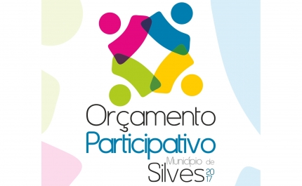 1.ª Fase do Orçamento Participativo do Município de Silves arranca a 11 de maio